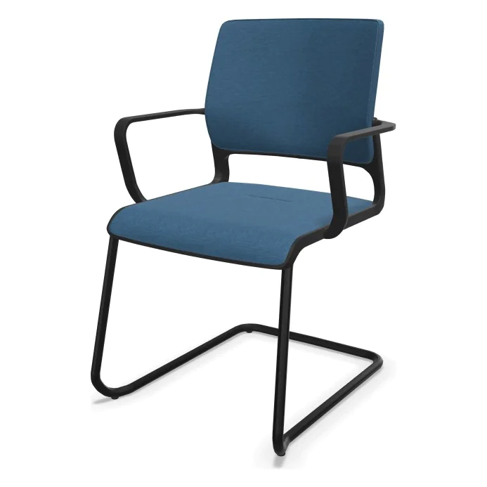 Nowy Styl Freischwinger Xilium AL Polster