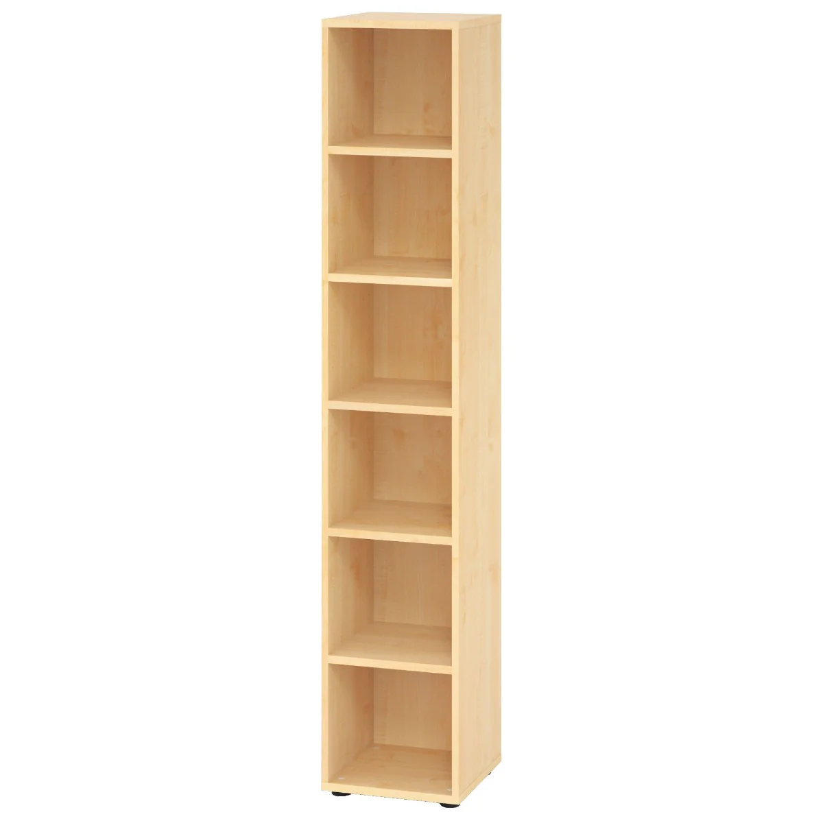 Hammerbacher Regal Advanced 9 6 OH im Büro