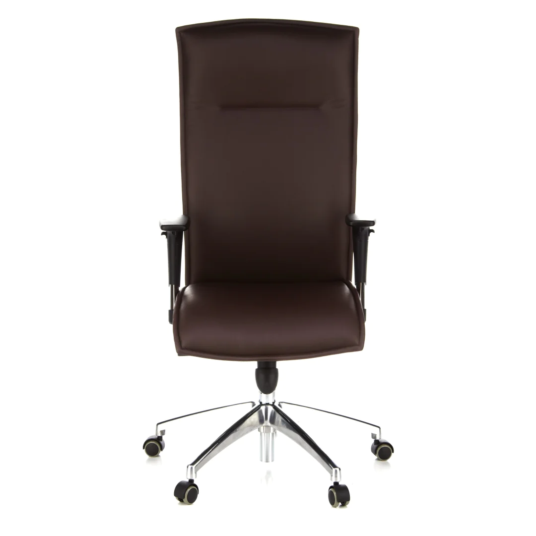 HJH Chefsessel MURANO 20 Rinder-Nappaleder