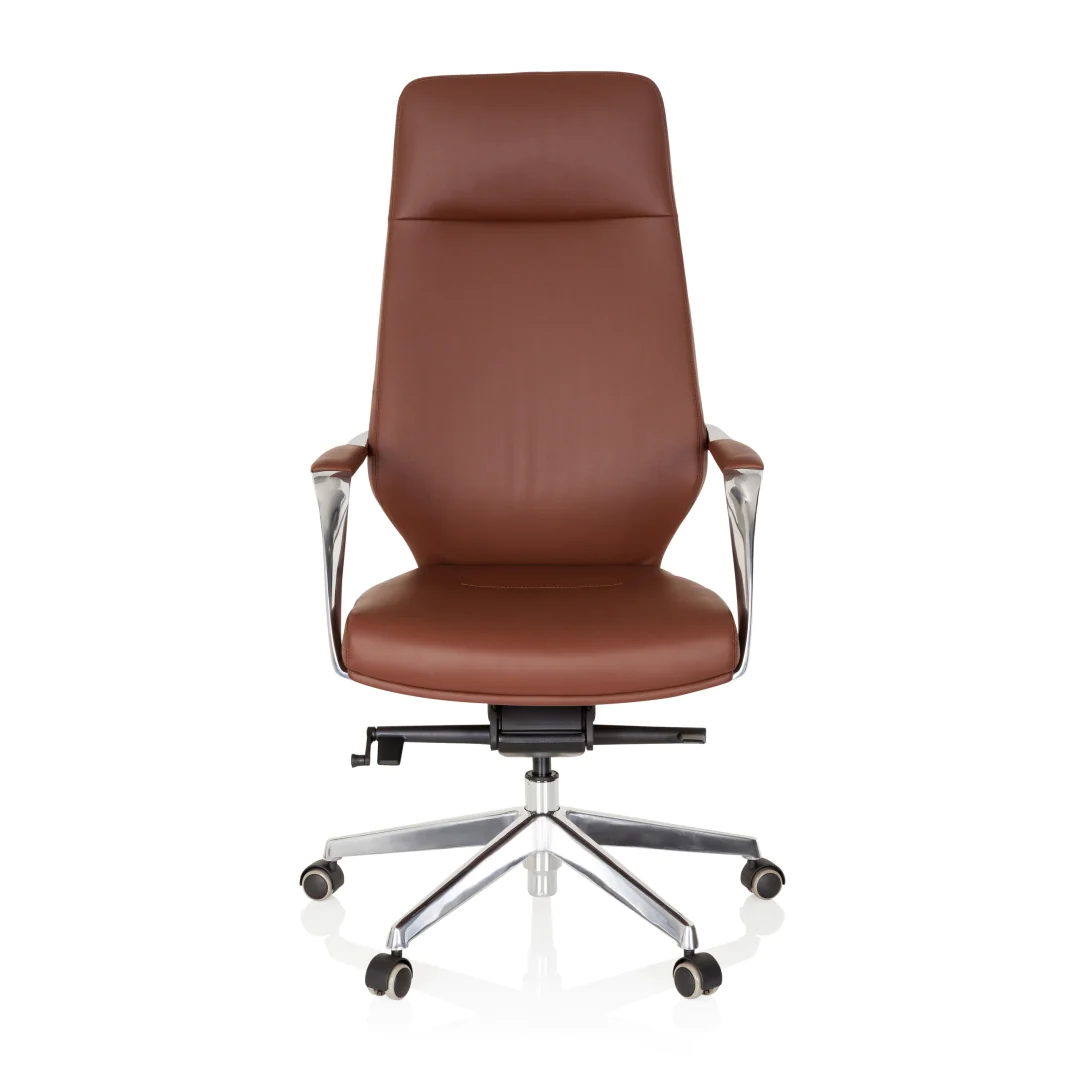 HJH Chefsessel VELVET Kunstleder