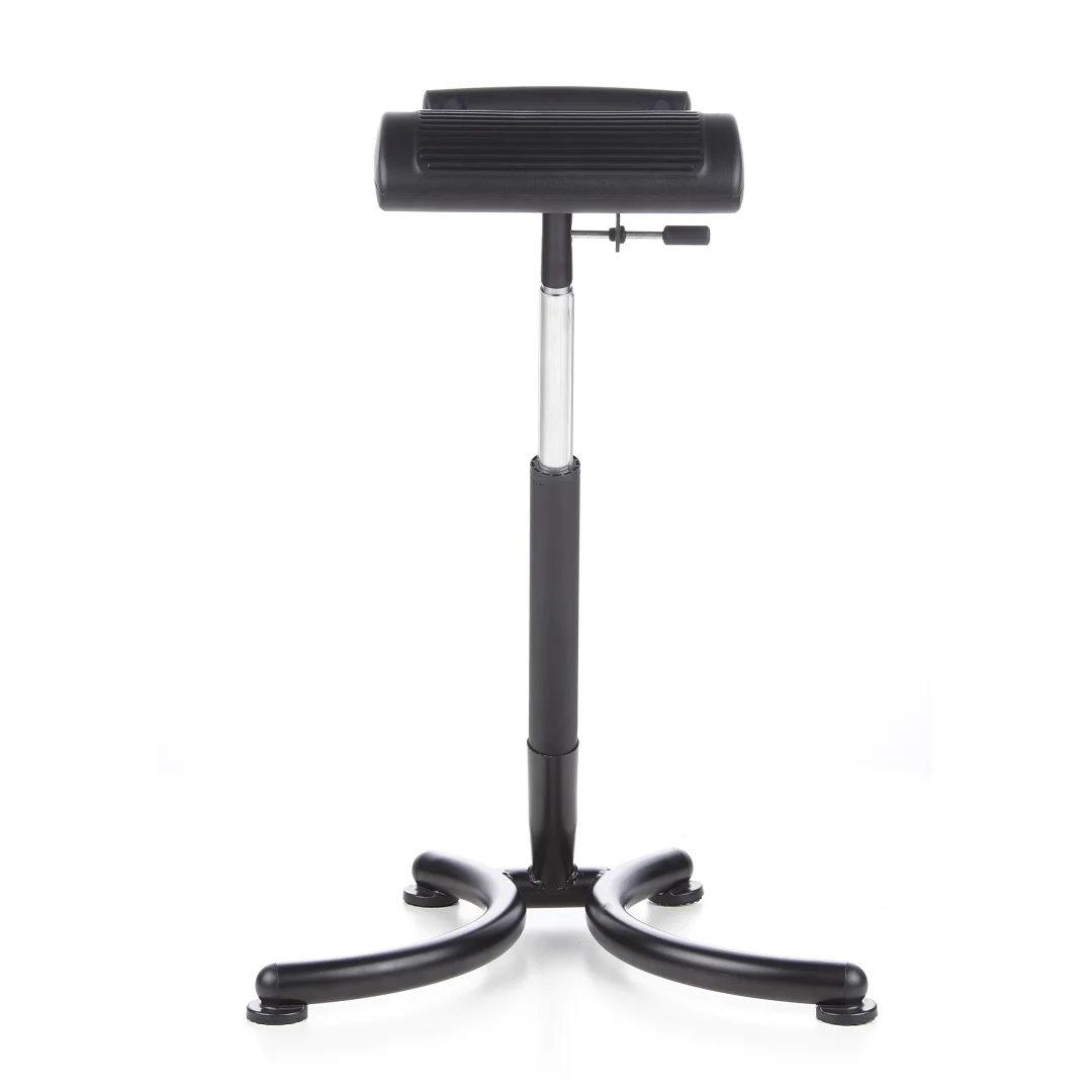 HJH Stehhilfe TOP WORK 30 in Schwarz