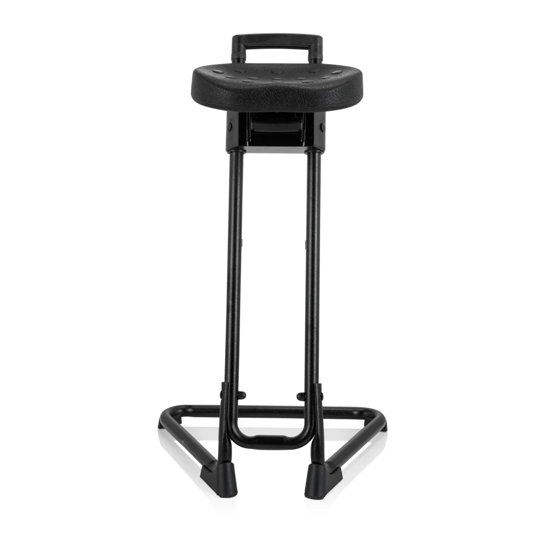 HJH Stehhilfe TOP WORK 32 PU-Schaum in Schwarz