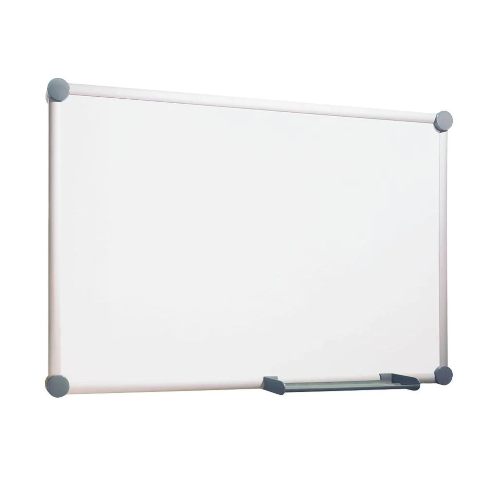 Maul Whiteboard 2000 pro mit Aluminiumrahmen