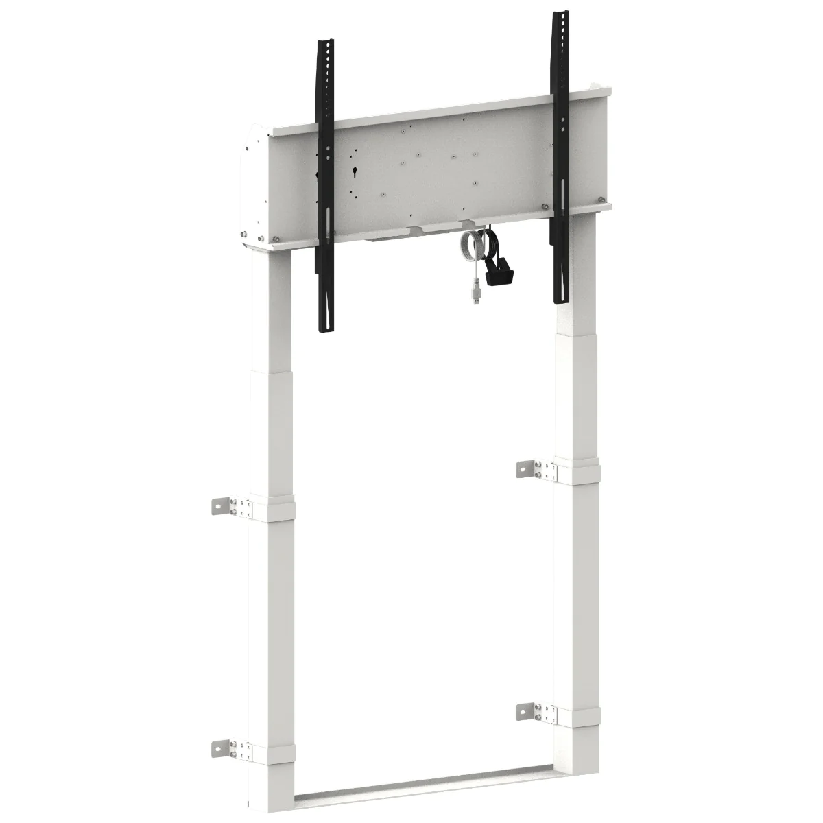 Der iiyama MD-WLIFT2031-W1 in der Anwendung