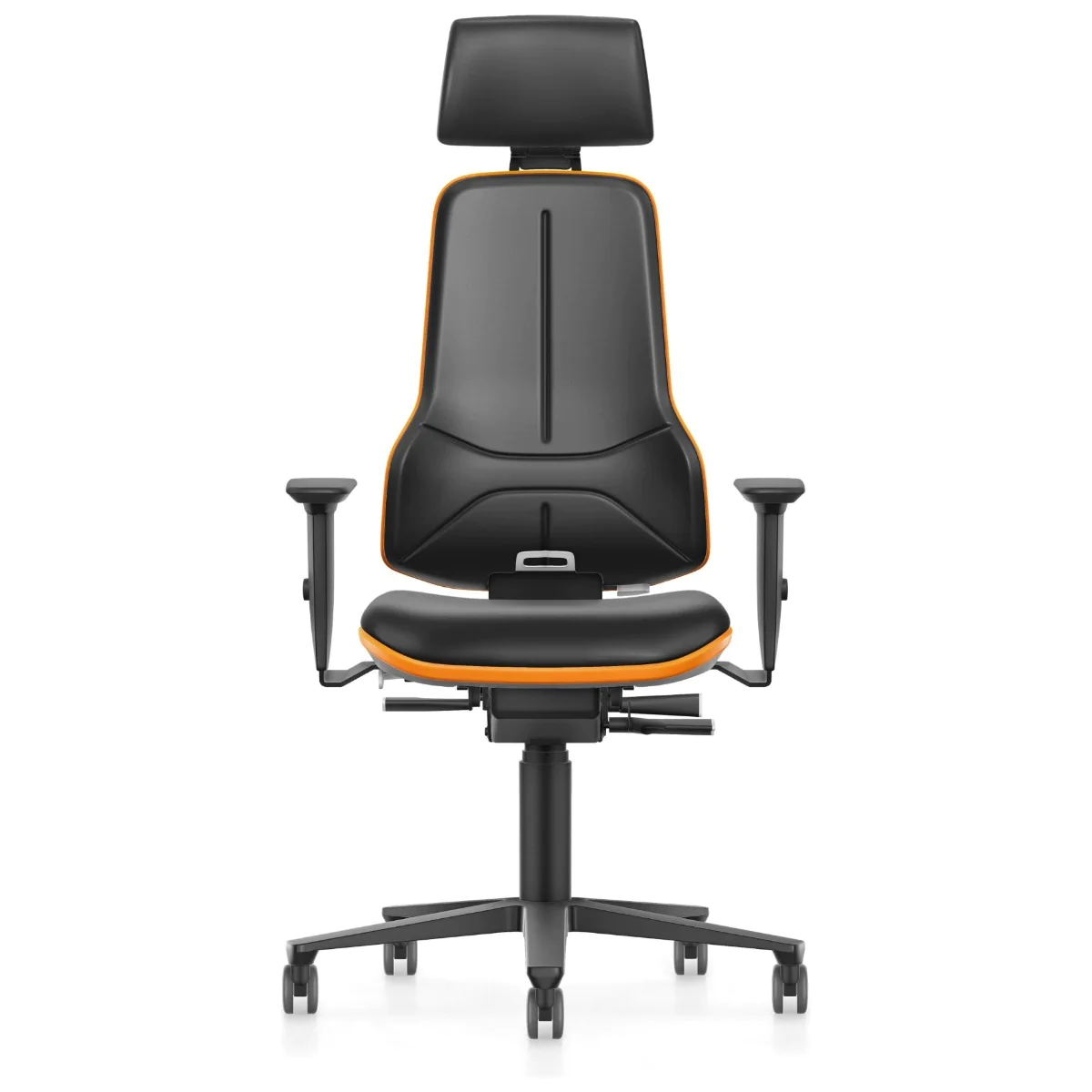 bimos Arbeitsstuhl Neon XXL