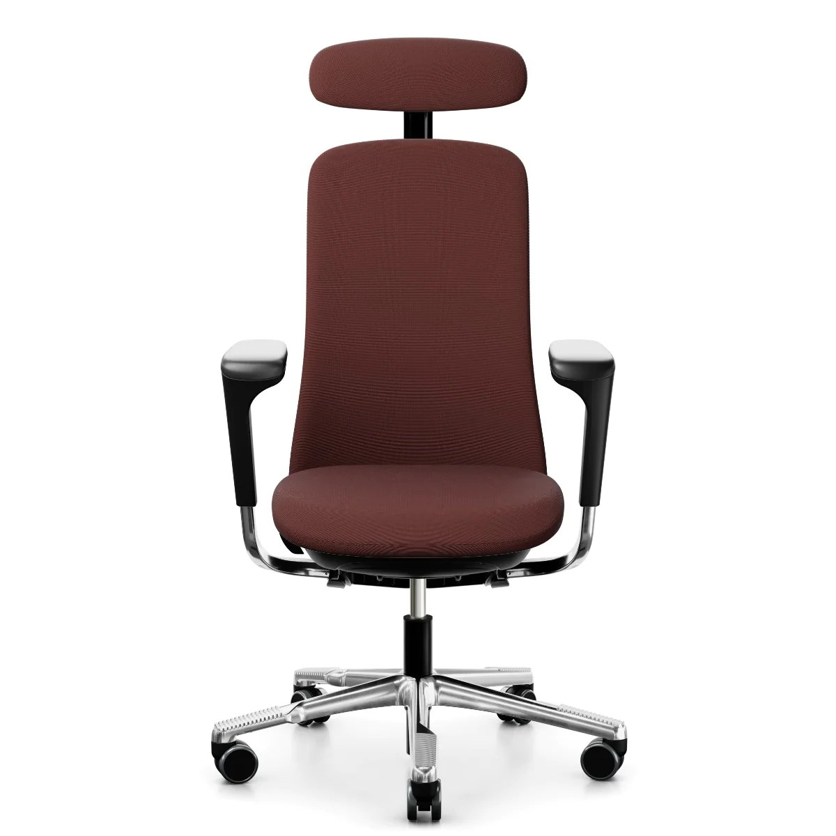 HÅG SoFi 7300 Bürostuhl mit Netzrücken