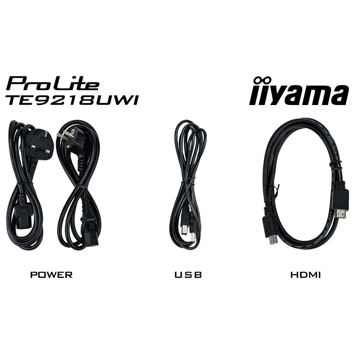 Das iiyama Display in der Anwendung zur Förderung von Kreativität und Produktivität