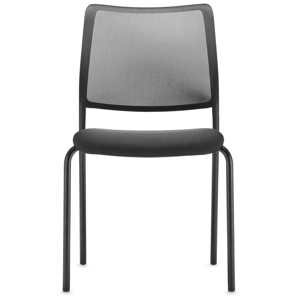 trendoffice Konferenzstuhl to-sync meet mesh SC 9256
