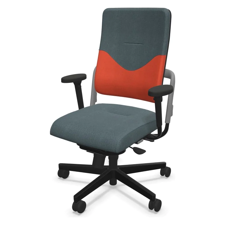 Nowy Styl Drehstuhl Xenium Wave Polster Freework