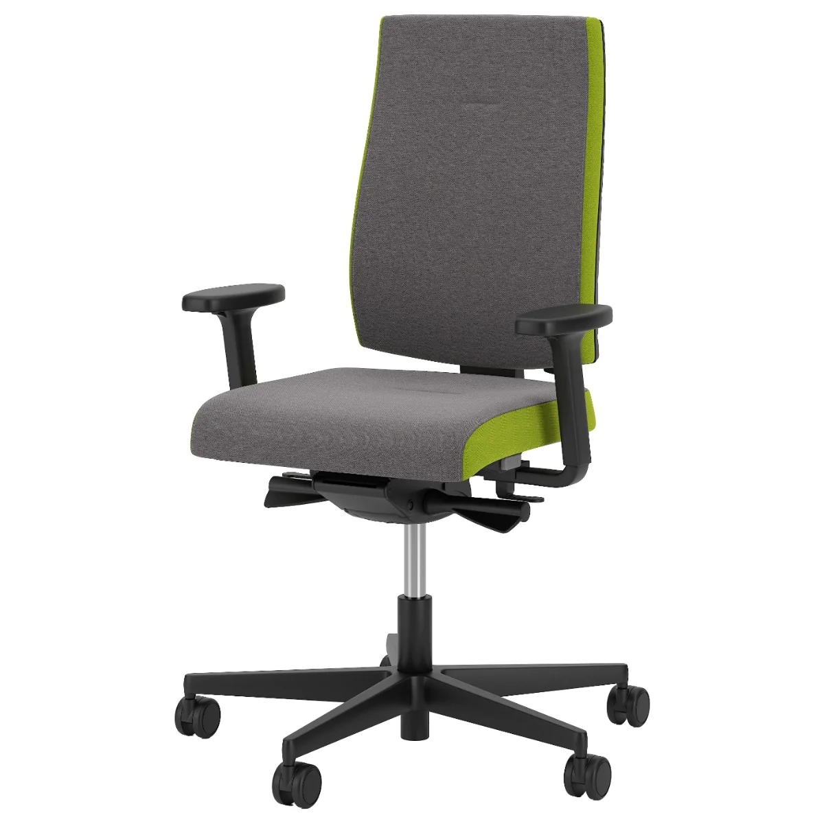 Nowy Styl Bürostuhl X-Line mit Polster-Rückenlehne