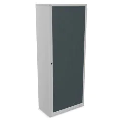 Stahl-Rollladenschrank
