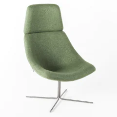 Lounge Sessel