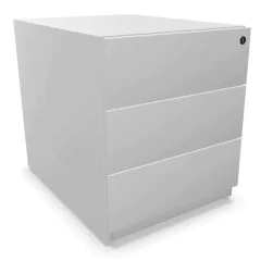 Stahl-Rollcontainer