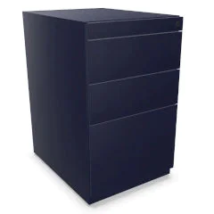 Stahl-Standcontainer
