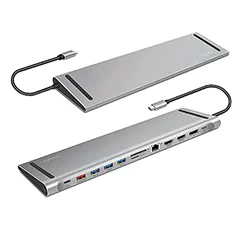 USB Docks