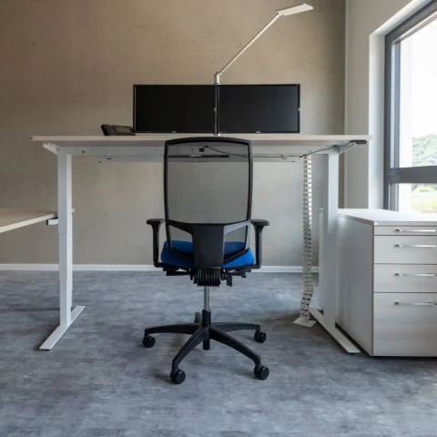 Bürostuhl - was beachten