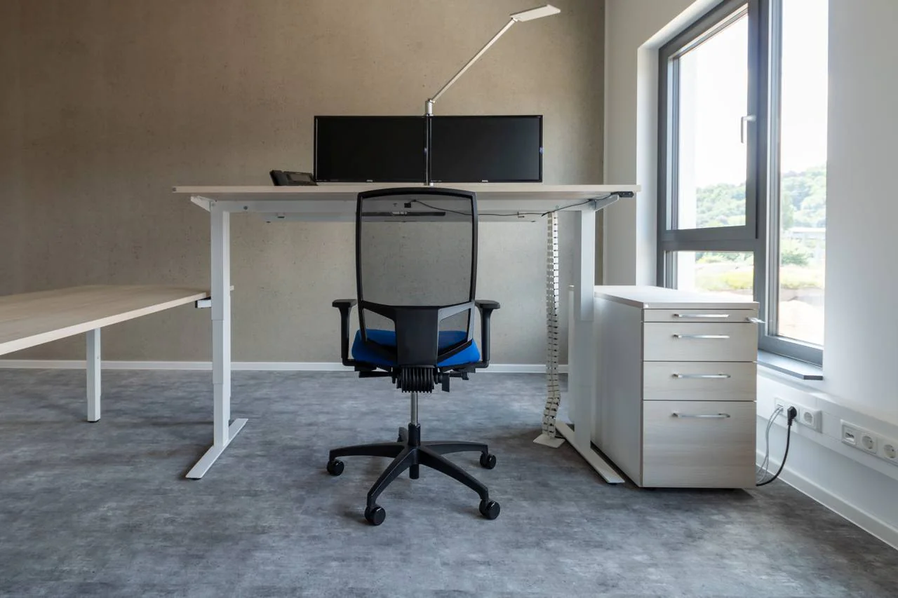 Bester Bürostuhl – worauf achten?