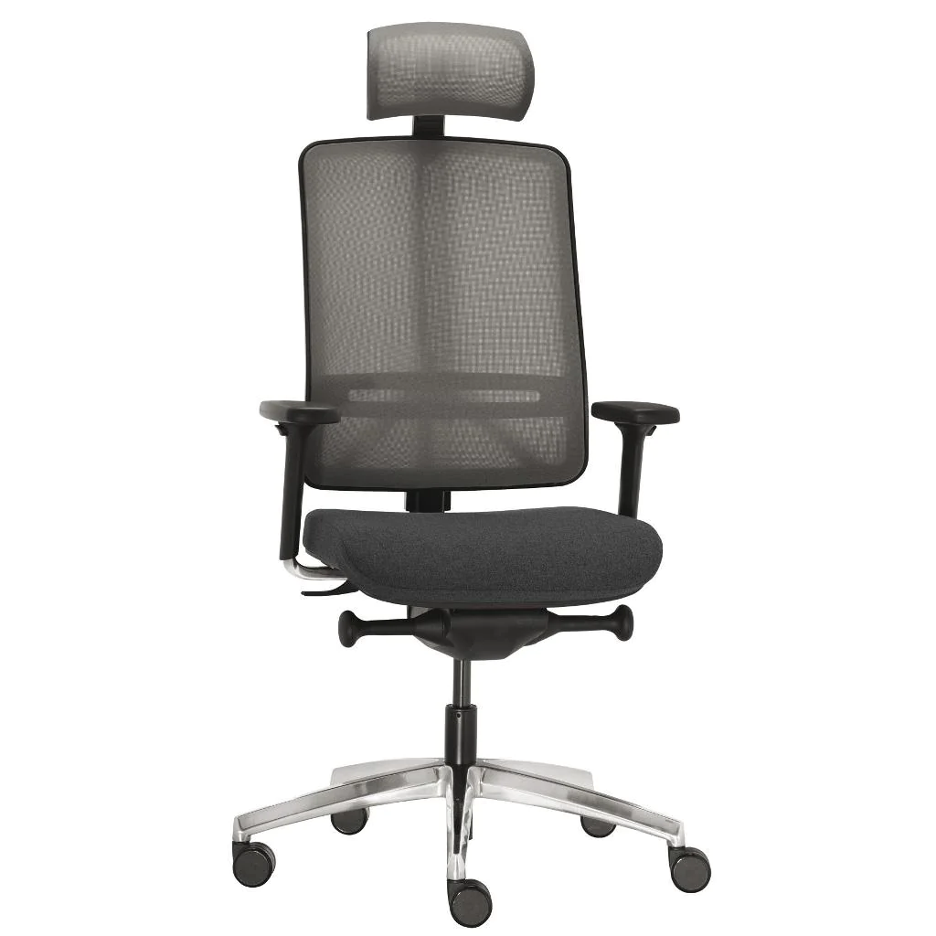 Bürostuhl reinigen – Anleitung