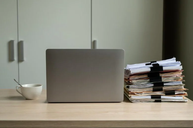 Schreibtisch-Organisation – Tipps für Ordnung
