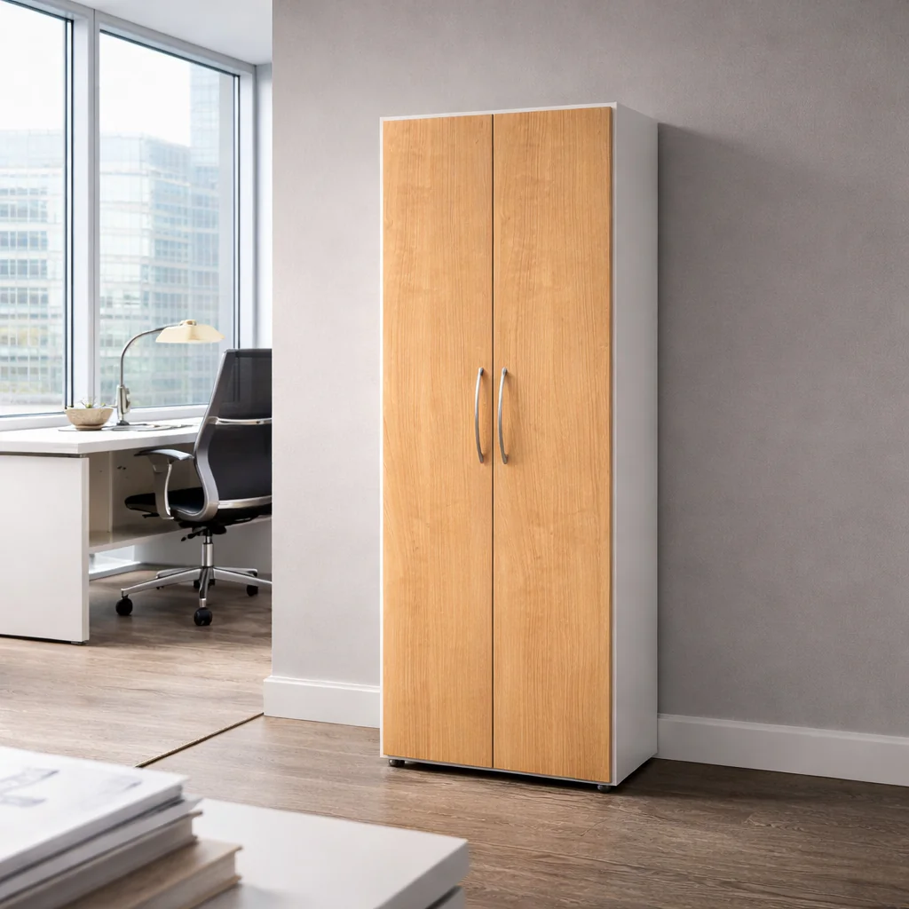 Aktenschrank Basic 5 OH - HBA-4100