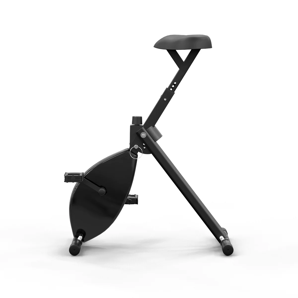 Deskbike Original von  Worktrainer - Produktbild 3 von 12
