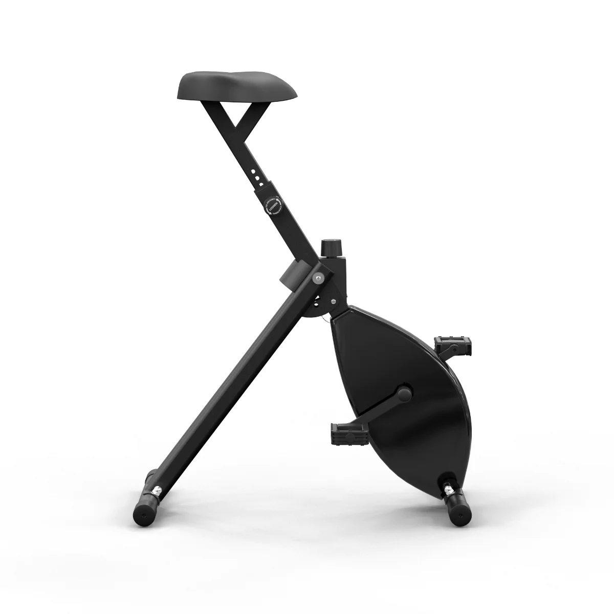 Deskbike Original von  Worktrainer - Produktbild 5 von 12