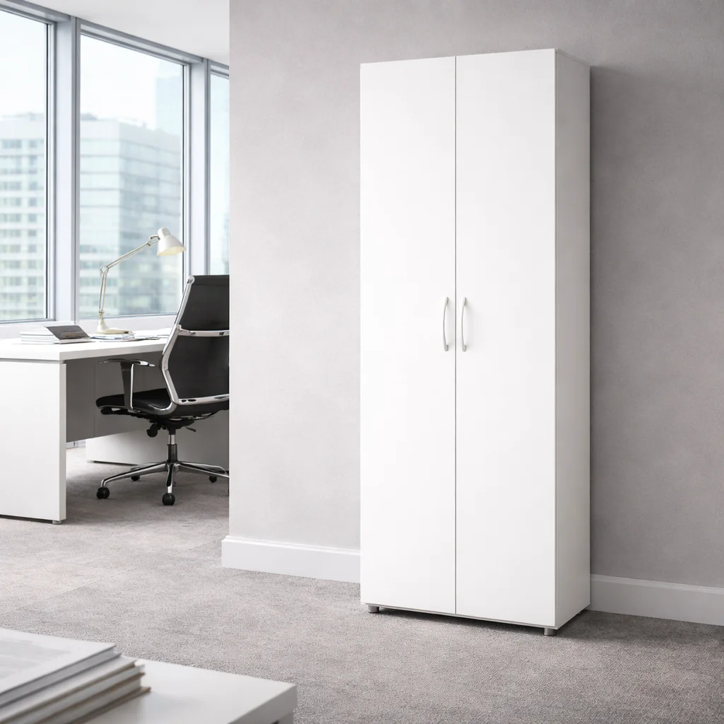 Aktenschrank Flex 6 OH zweitürig - GEM-X-386XXX