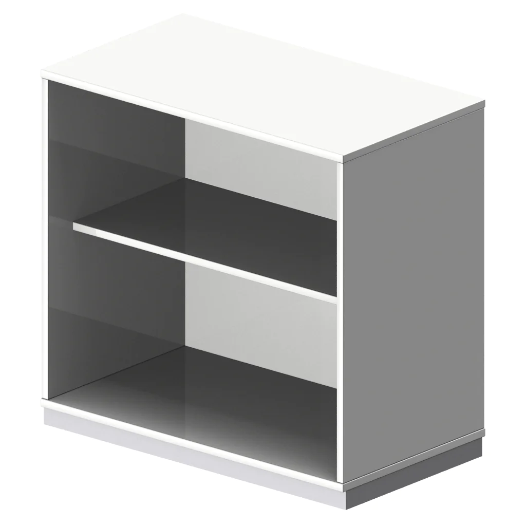 Regal SQart 2 OH von Nowy Styl - Produktbild 5 von 9