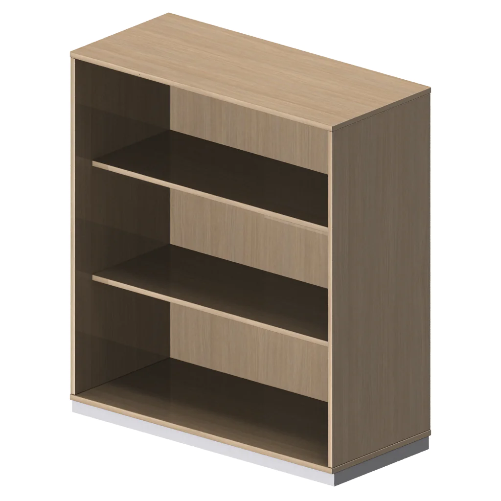 Regal SQart 3 OH von Nowy Styl - Produktbild 7 von 9