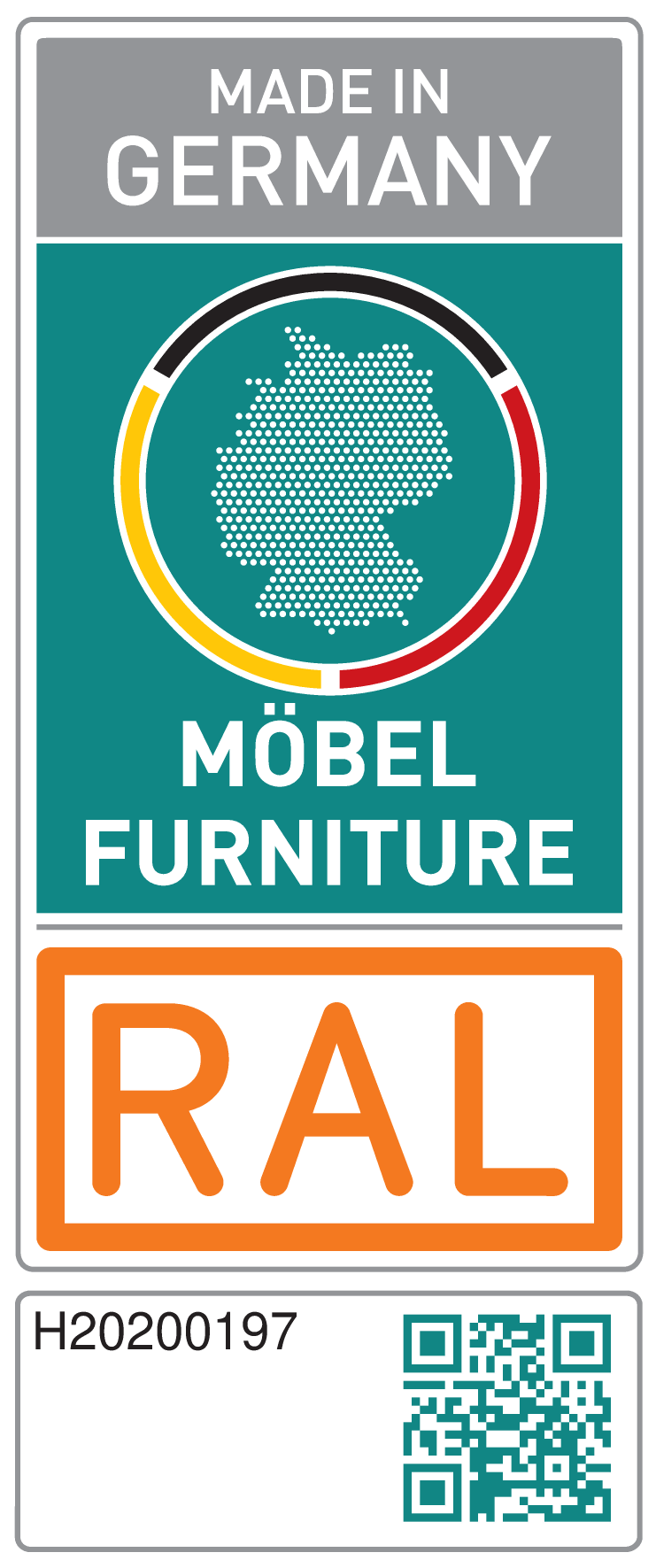 Möbel Made in Germany