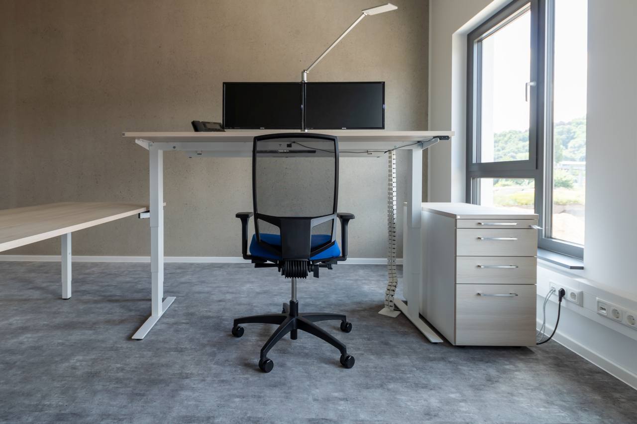 Bester Bürostuhl – worauf achten?