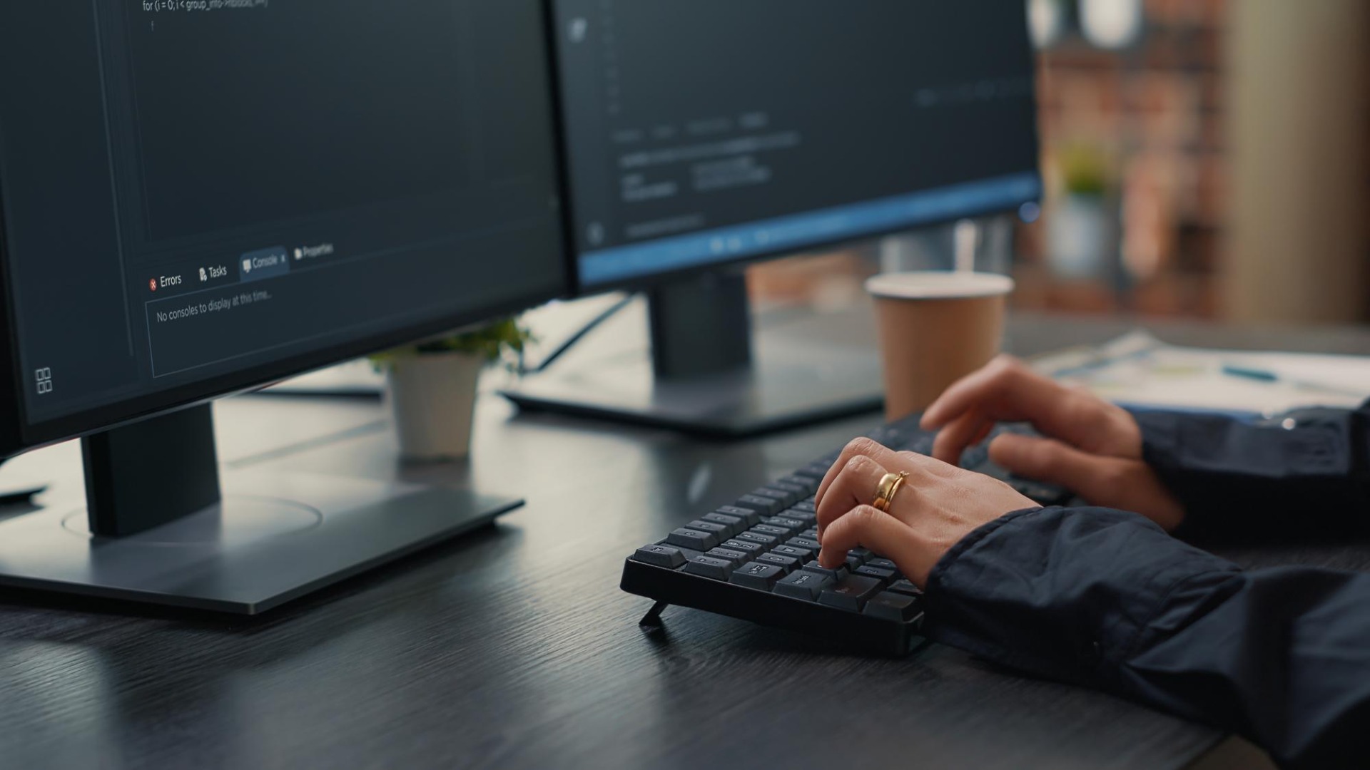 Mit zwei Bildschirmen arbeiten – Tipps für ein Multi-Monitor-Setup